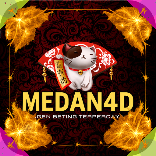 medan4d — galeri pratinjau Resmi APK